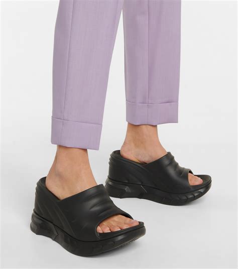 givenchy wedge